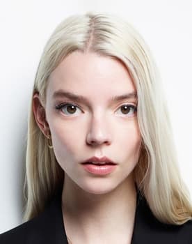 Anya Taylor-Joy isactor