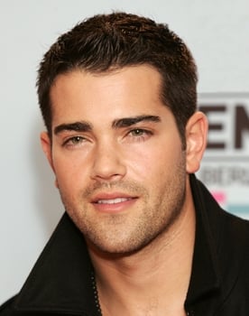 Jesse Metcalfe isactor