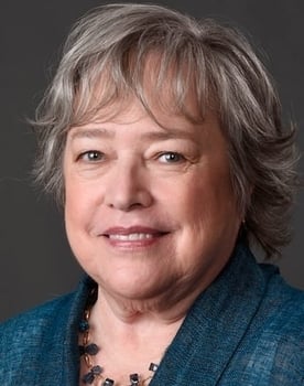 Kathy Bates isactor