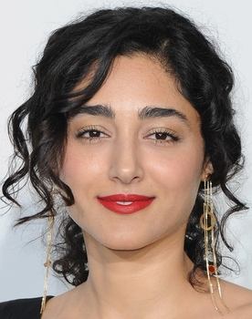 Golshifteh Farahani isactor