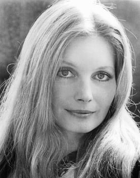 Catherine Schell isactor