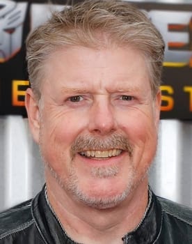 John DiMaggio isactor