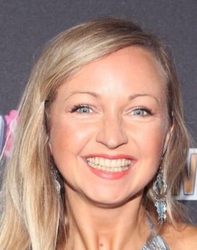 Ashleigh Ball isactor