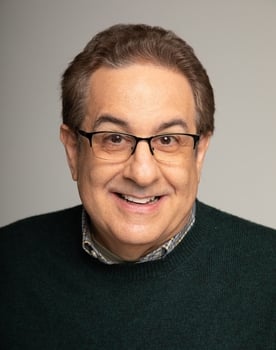 Jeff Bergman isactor