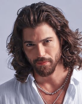 Can Yaman isactor