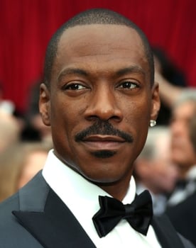 Eddie Murphy isactor