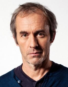 Stephen Dillane isactor