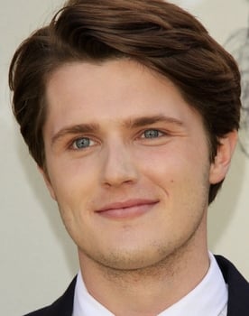 Eugene Simon isactor