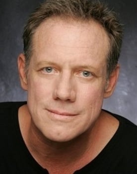 Fredric Lehne isactor