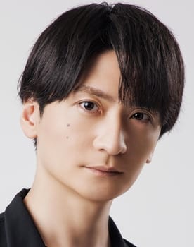 Nobunaga Shimazaki isactor