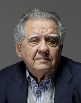 Luiz Carlos Barreto isactor