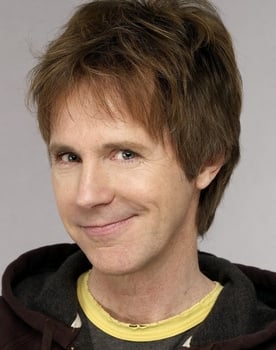 Dana Carvey isactor