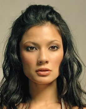 Natassia Malthe isactor