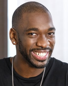 Jay Pharoah isactor