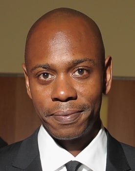 Dave Chappelle isactor