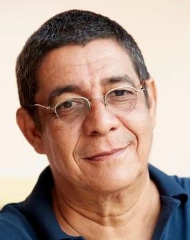 Zeca Pagodinho isactor