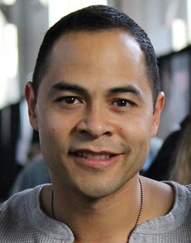 Jose Pablo Cantillo isactor