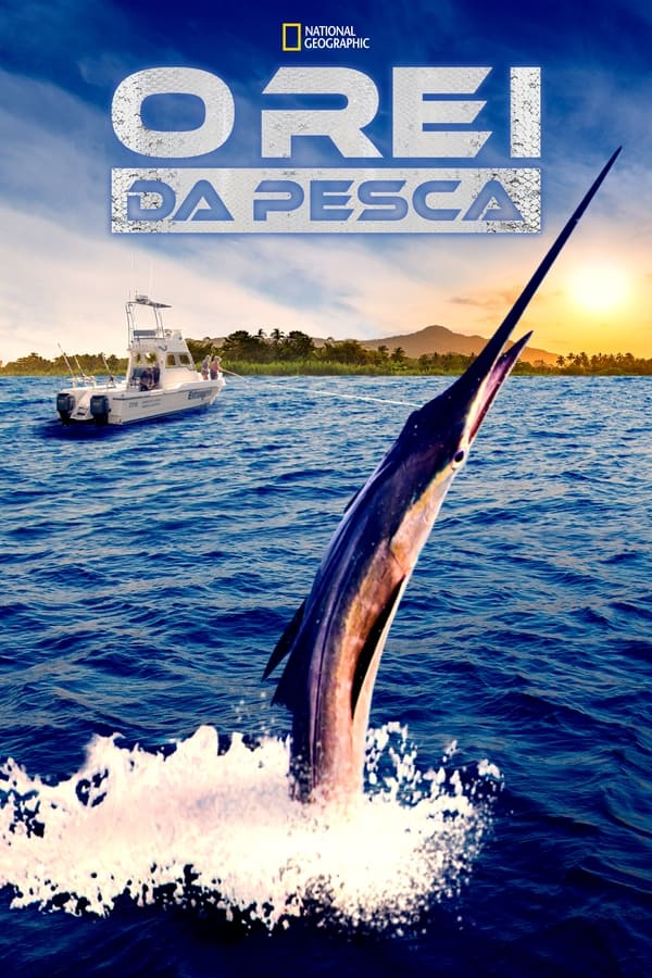 O Rei da Pesca