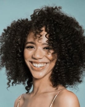 Jasmin Savoy Brown isactor