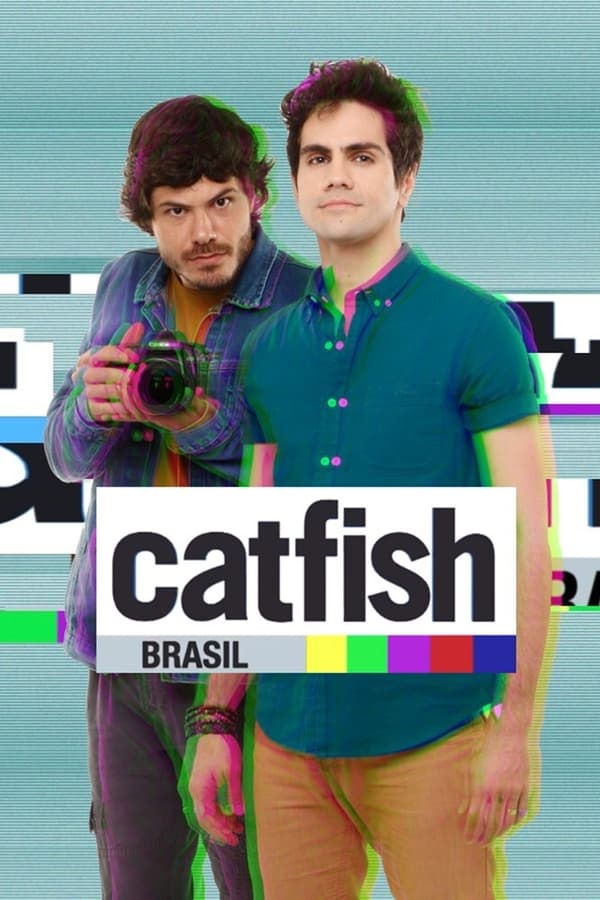 Catfish Brasil