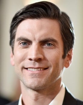 Wes Bentley isactor