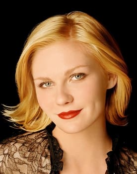 Kirsten Dunst isactor