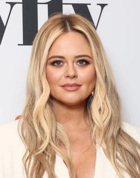 Emily Atack isactor