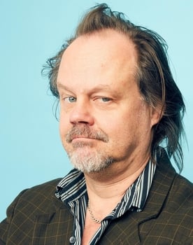 Larry Fessenden isactor