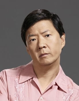 Ken Jeong isactor