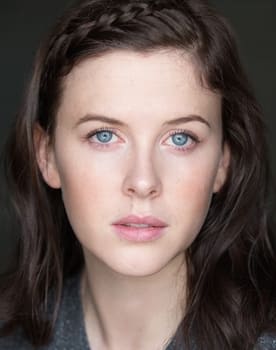 Alexandra Roach isactor