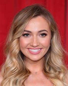 Tilly Keeper isactor