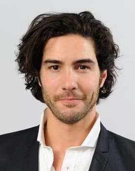 Tahar Rahim isactor