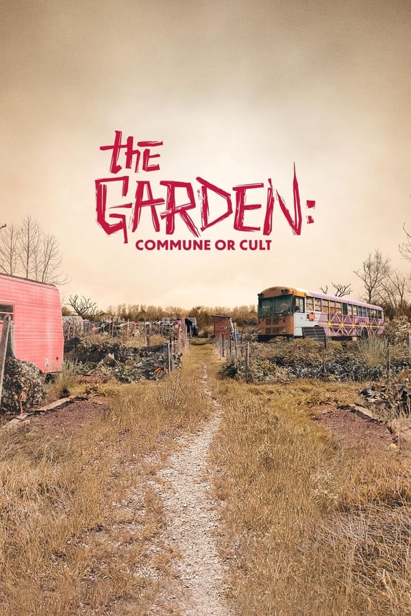 The Garden Comunidade ou Seita