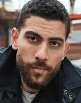 Zeeko Zaki isactor