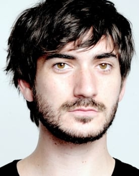 George Maguire isactor