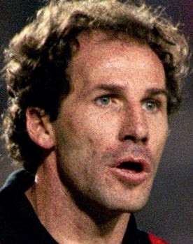 Franco Baresi isactor