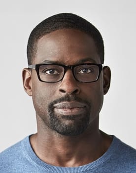 Sterling K. Brown isactor