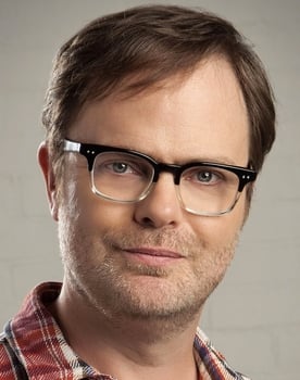 Rainn Wilson isactor