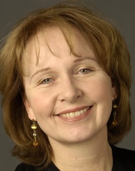 Kate Burton isactor