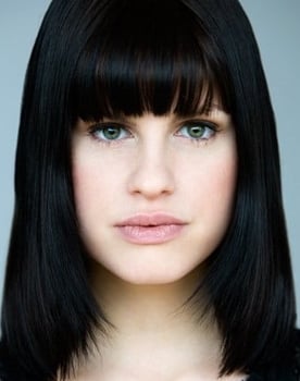 Jemima Rooper isactor