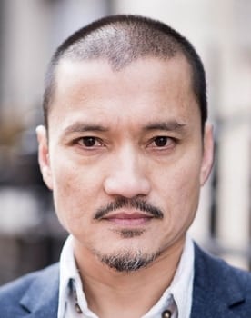 Jon Jon Briones isactor