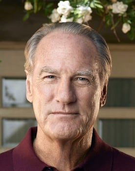 Craig T. Nelson isactor