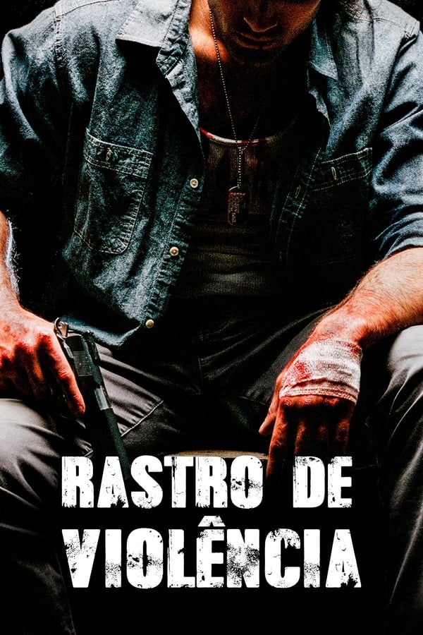 Rastro de Violência