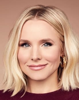 Kristen Bell isactor