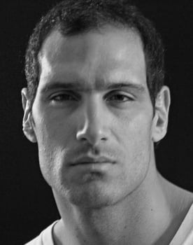 Marko Zaror isactor