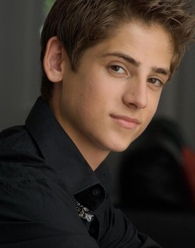 Jean-Luc Bilodeau isactor