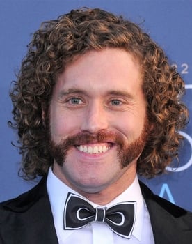 T.J. Miller isactor