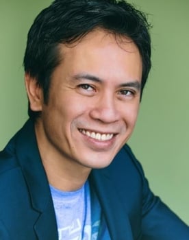 Evan Lai isactor