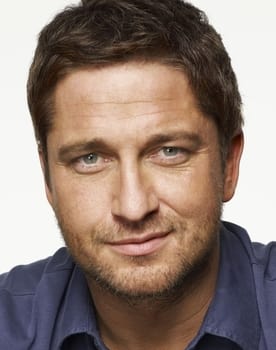 Gerard Butler isactor