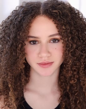 Chloe Coleman isactor